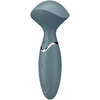 Satisfyer Mini Wand-er wibrator Pilkas
