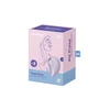 Satisfyer Pearl oro klitorio stimuliatorius