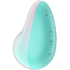 SATISFYER PIXIE DUST MĖTINĖ ROŽINĖ
