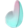 SATISFYER PIXIE DUST MĖTINĖ ROŽINĖ