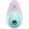 SATISFYER PIXIE DUST MĖTINĖ ROŽINĖ