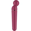Satisfyer „Planet Wand-er“ uogų ir rožinio aukso atspalvis