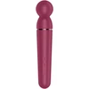 Satisfyer „Planet Wand-er“ uogų ir rožinio aukso atspalvis