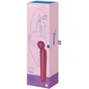 Satisfyer „Planet Wand-er“ uogų ir rožinio aukso atspalvis