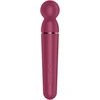 Satisfyer „Planet Wand-er“ uogų ir rožinio aukso atspalvis