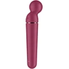 Satisfyer „Planet Wand-er“ uogų ir rožinio aukso atspalvis