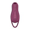 Satisfyer Air Pulse SATISIFYER - POCKET PRO 1 CLITORIS STIMULIATORIUS GRANATAS