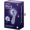 Satisfyer - Pro 2 Generation 3 Alyvinė