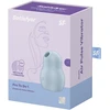 Satisfyer Pro To Go 1 Mėlyna klitorio masažuoklis
