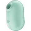 Satisfyer Klitorio masažuoklis Pro To Go 2 Mint