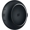 Satisfyer Pro To Go 3 klitorio stimuliatorius juodas