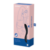 SATISFYER RRROLLING EXPLOSION Juodas