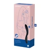 SATISFYER RRROLLING EXPLOSION Juodas