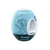 Satisfyer Masturbator Egg Savage kiaušinio formos masturbatorius