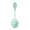 „SATISFYER SMOOTH PETAL CONNECT“ PROGRAMĖLĖ MINT