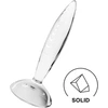 Satisfyer Crystal SATISIFYER - KIRTINGAS KRISTOLINIS ANALINIS KIŠTUKAS