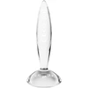 Satisfyer Crystal SATISIFYER - KIRTINGAS KRISTOLINIS ANALINIS KIŠTUKAS