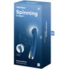 SATISFYER SUKANTIS G-TAŠKUI 1 MĖLYNAS