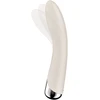 Satisfyer SATISFIER SPINNING VIBE 1 SMĖLINIS