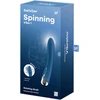 SATISFYER SPINNING VIBE 1 mėlynas
