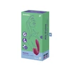 „SATISFYER SUNRAY CONNECT“ PROGRAMĖLĖ „BERRY“