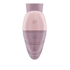 SATISFYER SUPERNOVA SENOS ROŽĖ