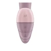 SATISFYER SUPERNOVA SENOS ROŽĖ