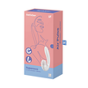 SATISFYER SUPERNOVA BALTA