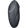 Satisfyer Tap &amp; Climax 1 pilkas