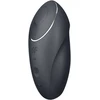 Satisfyer Tap Climax 1 Pilkas - Dual-Action Lay-On Device, 11 Modes