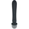 Satisfyer SATISFAJERIS TRIPALO MEILUŽIS PILKA