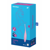Satisfyer Twirling Joy Clitoral Vibrator Rose