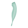 Satisfyer Twirling Pro+ Mint Pulse Dildo