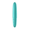 Satisfyer Stimuliatorius – itin galinga kulka 6 vnt. (turkio spalvos)