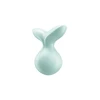 Satisfyer Viva la Vulva 3 Clitoral Vibrator Mint