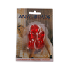 Seven creations You2Toys Beads Series Silicone Intimate Bead Chain with O-Ring Juodas