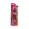 Seven creations Septyni kūriniai Realistiškas gelinis dildo kaip penis, 20 cm