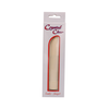 Seven Creations Ladyfinger Baltas Multi-Speed Compact Device 14cm