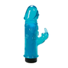 Seven creations Mini triušio vibratorius