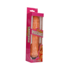 Seven creations Perfect Pleasure Multispeed Intimate Massager 10-Speed 25cm Rožinė