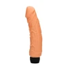Seven creations Delta Daugiagreitis vibruojantis Penis