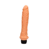 Seven creations Perfect Pleasure Multispeed Intimate Massager 10-Speed 25cm Rožinė