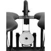 Sexmachine By Shots Rocks-Off Ride And Slide Intimate Motion Chair with Padded Support
