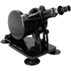 Sexmachine By Shots Shots Sexmachine Adjustable Multi-Speed Intimate Machine Juodas/Rožinė