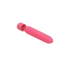 Shots Be Good Tonight 1-Speed Mini Bullet Vibrator, Multiple Colors, 9.3cm