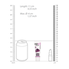 Shots Analinis relaksatorius – 0,8 fl uncijos / 25 ml
