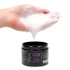Shots Fist It Anal Relaxer 500ml Vanduo-Based Lubricant with Menthol Touch