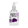 Shots Fist It Vanduo-Based Gel Lubricant 500 ml - Dermatologically Tested
