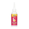 Shots Banana Tasty Flavor Intimate Liquid 80ml by Cumface - Sweetened Vanduo-Based Formula
