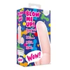Shots BLOW Susprogdintas Dick - 32''/ 80 cm